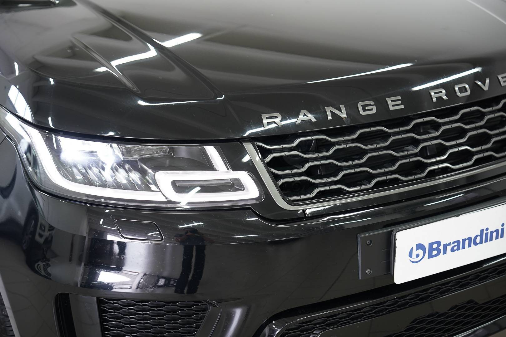 LAND ROVER Range Rover Sport - Foto 4