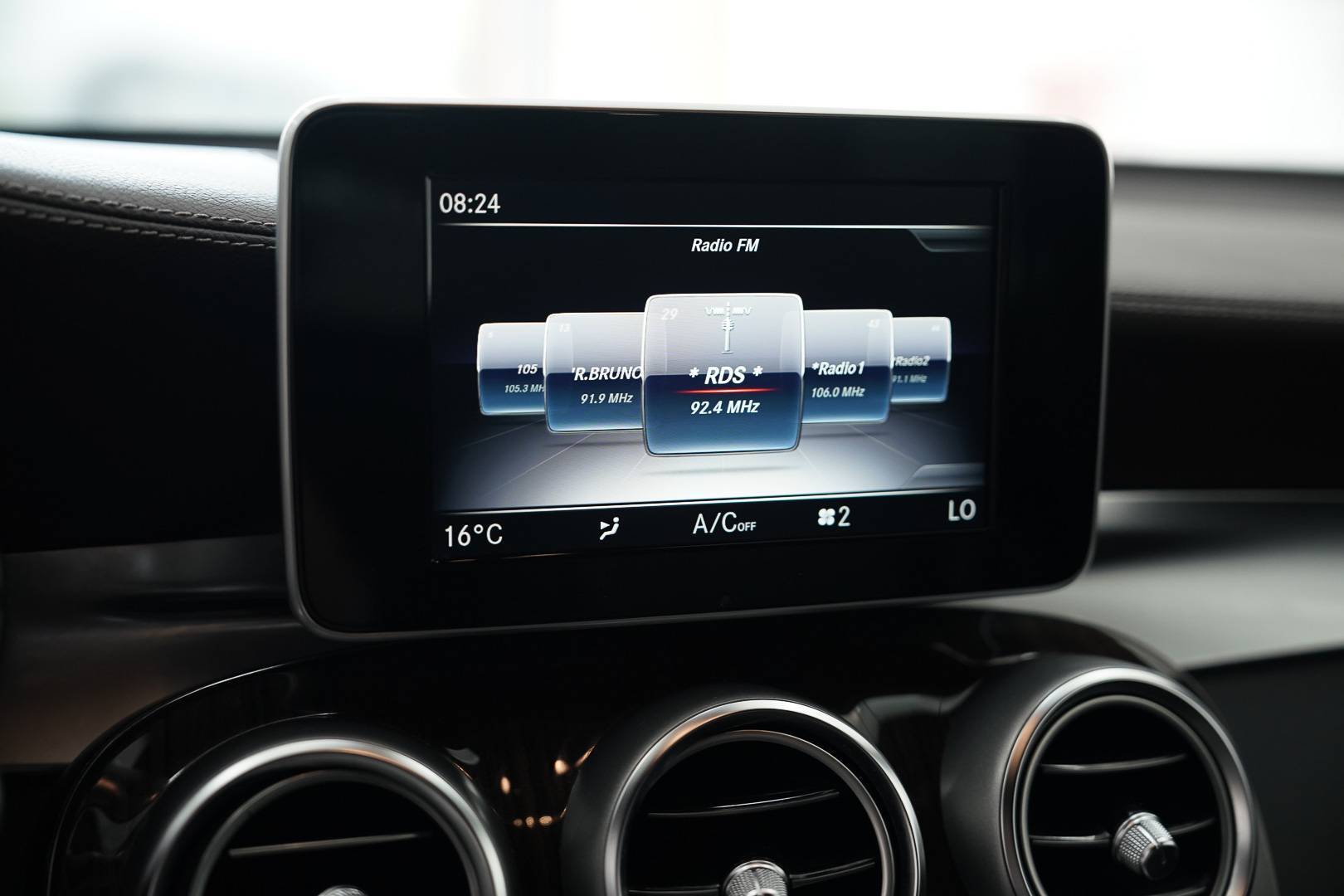 MERCEDES GLC - Foto 18