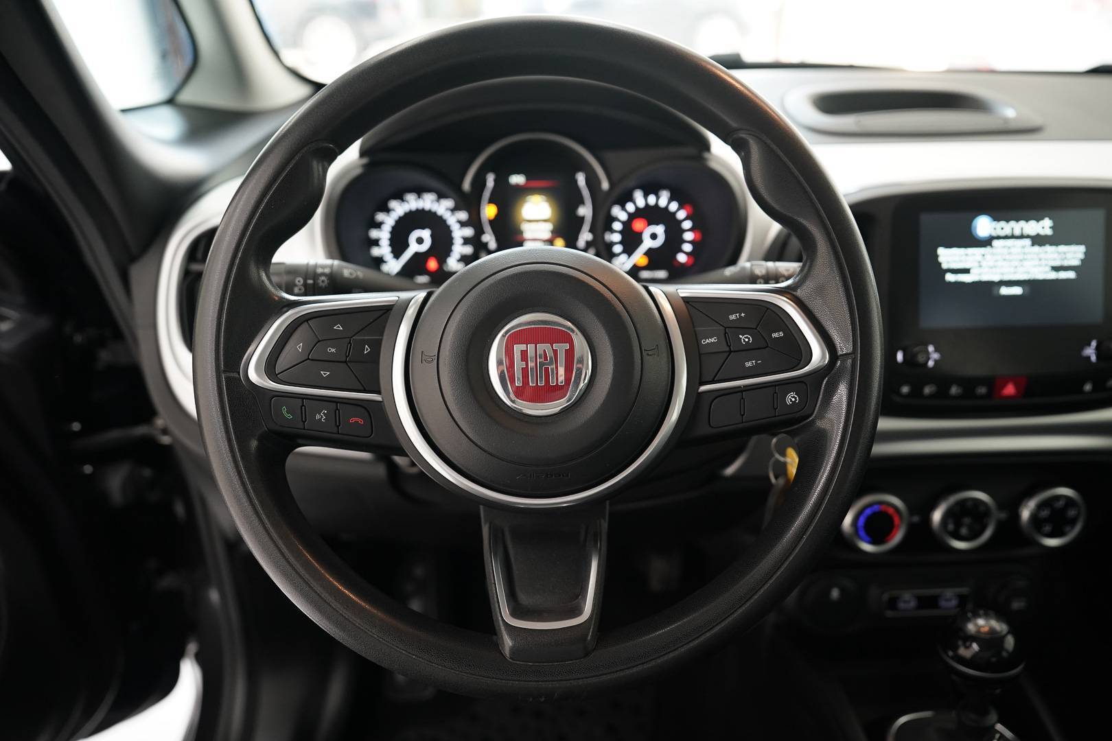 FIAT 500L 2017 Cross - Foto 11