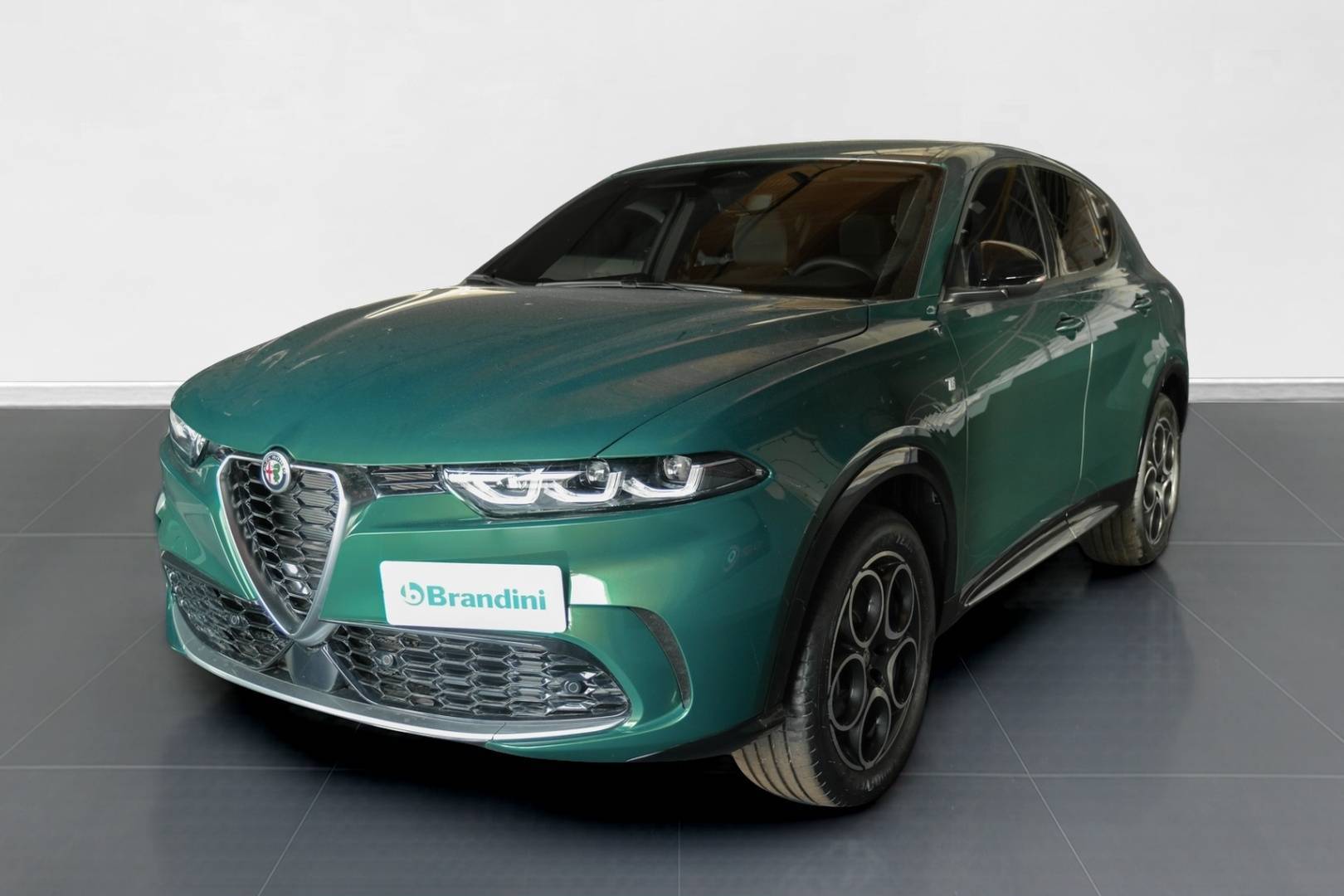 ALFA ROMEO Tonale - Foto 1