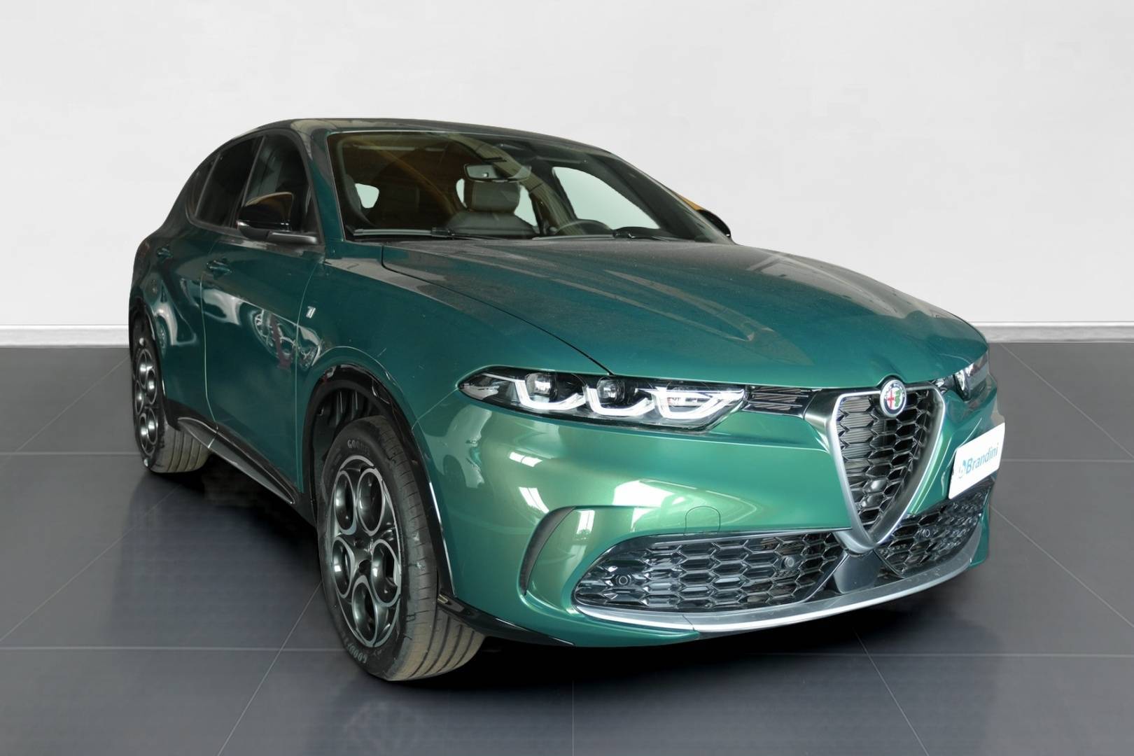 ALFA ROMEO Tonale - Foto 2