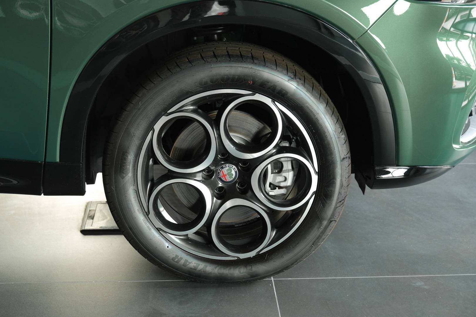 ALFA ROMEO Tonale - Foto 5