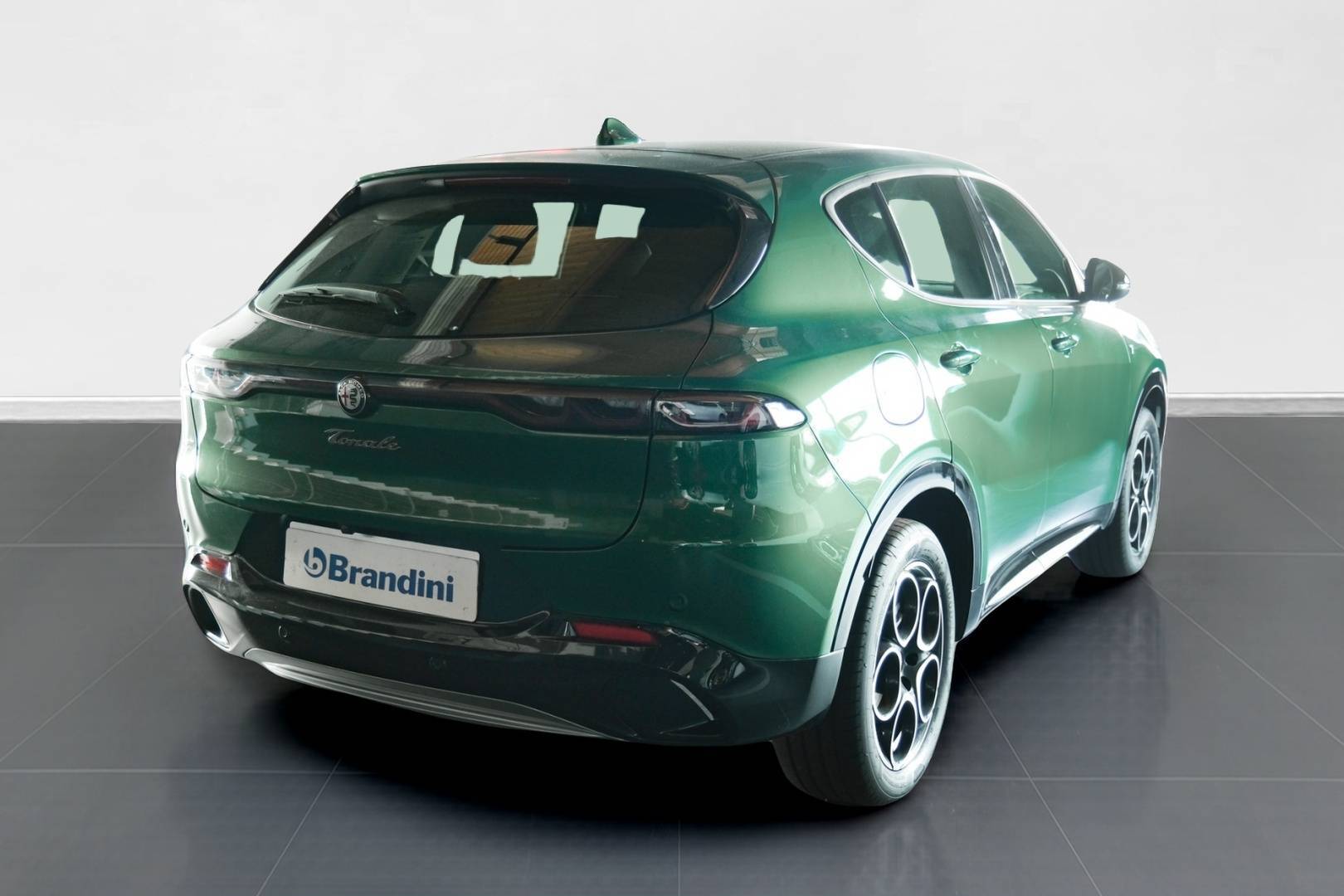 ALFA ROMEO Tonale - Foto 6
