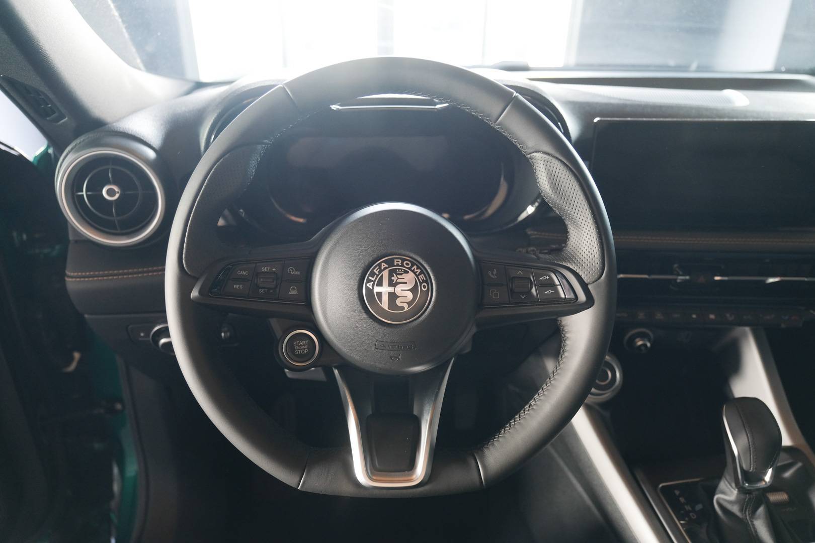 ALFA ROMEO Tonale - Foto 8