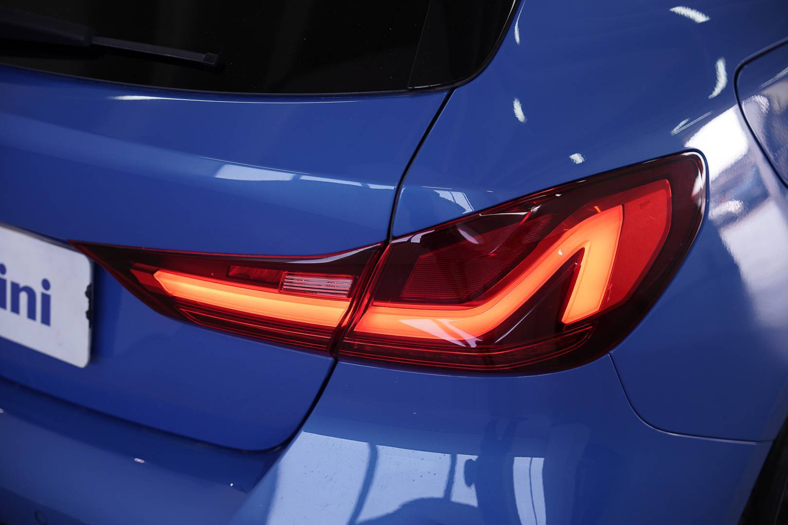 BMW Serie 1 - Foto 8