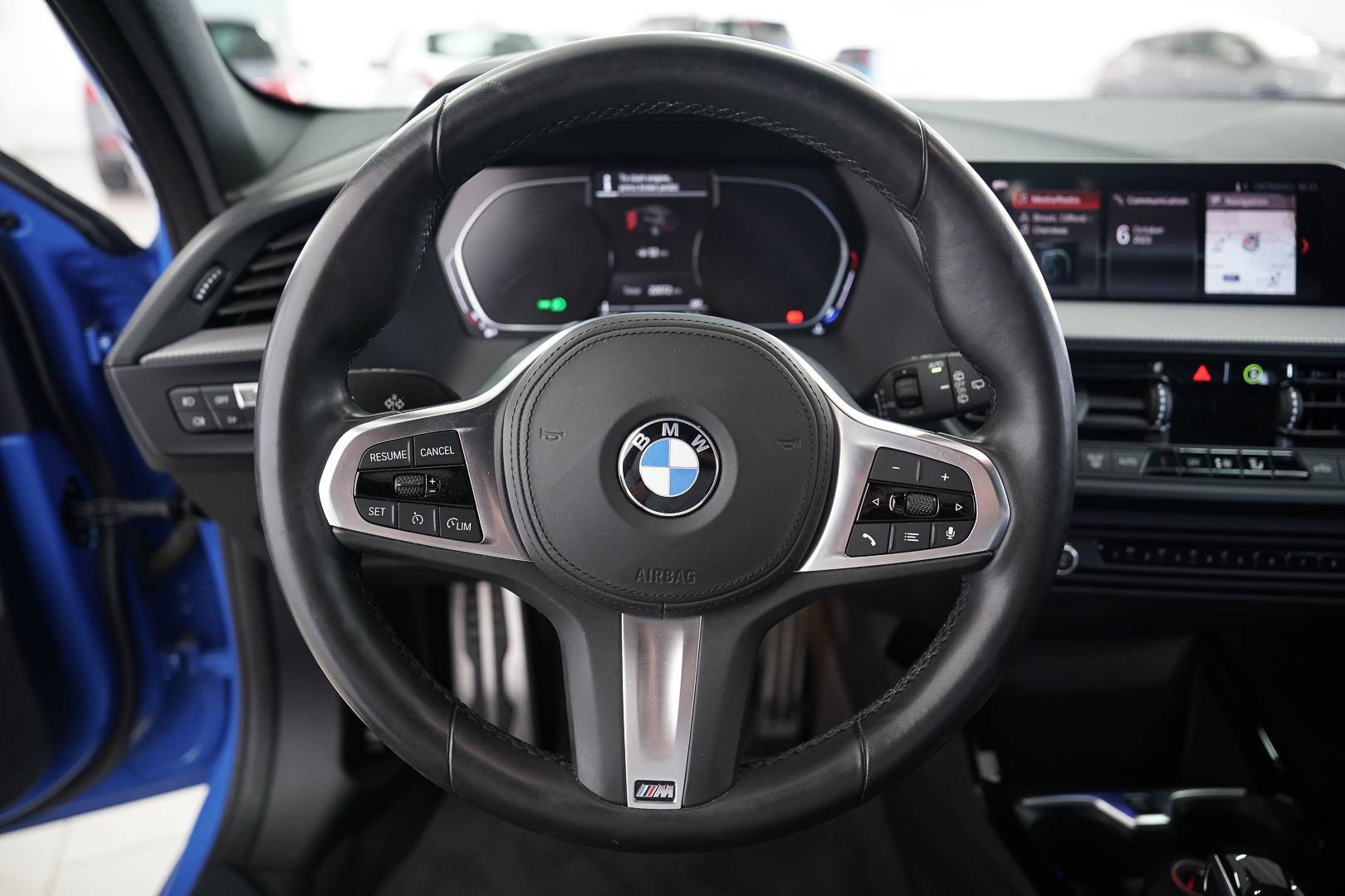 BMW Serie 1 - Foto 11