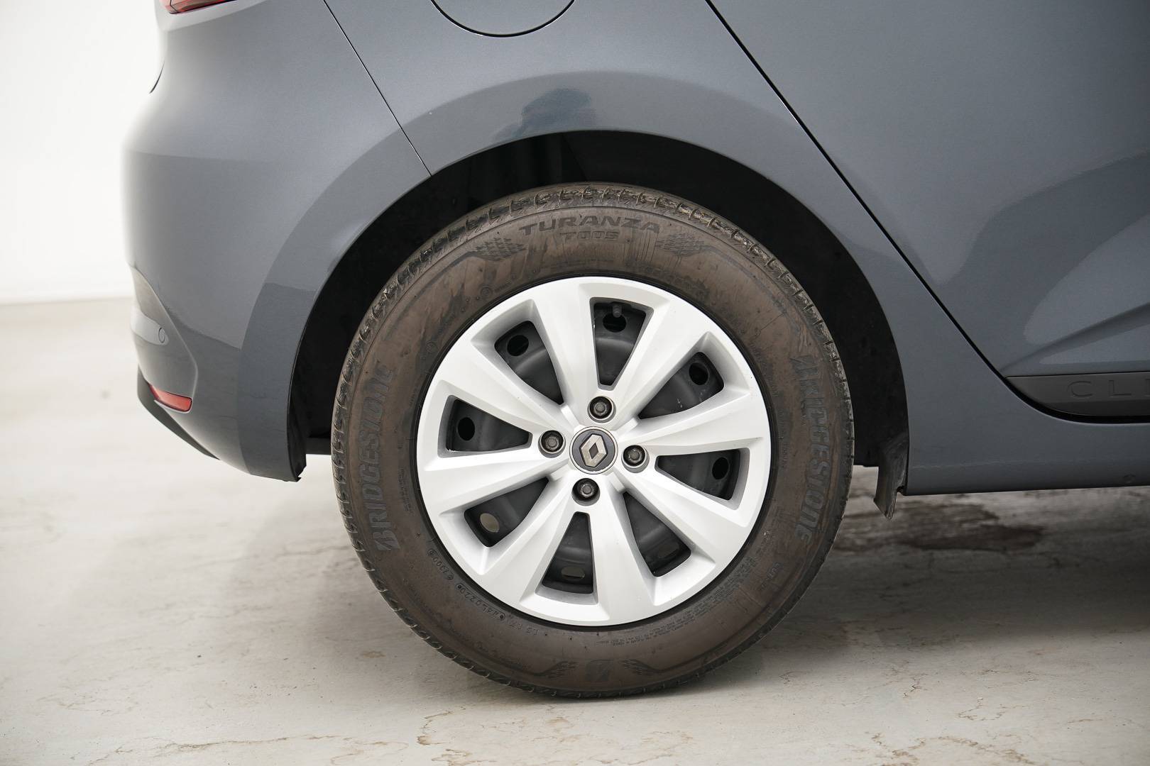 RENAULT Clio - Foto 7