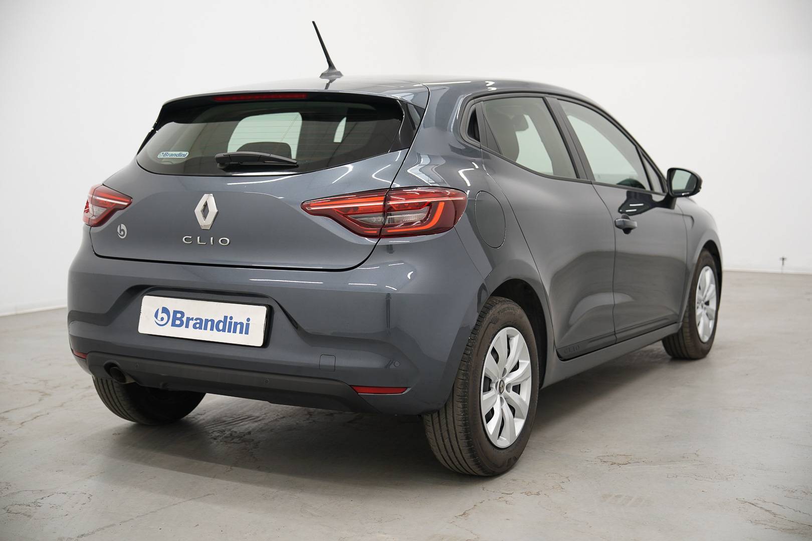 RENAULT Clio - Foto 9