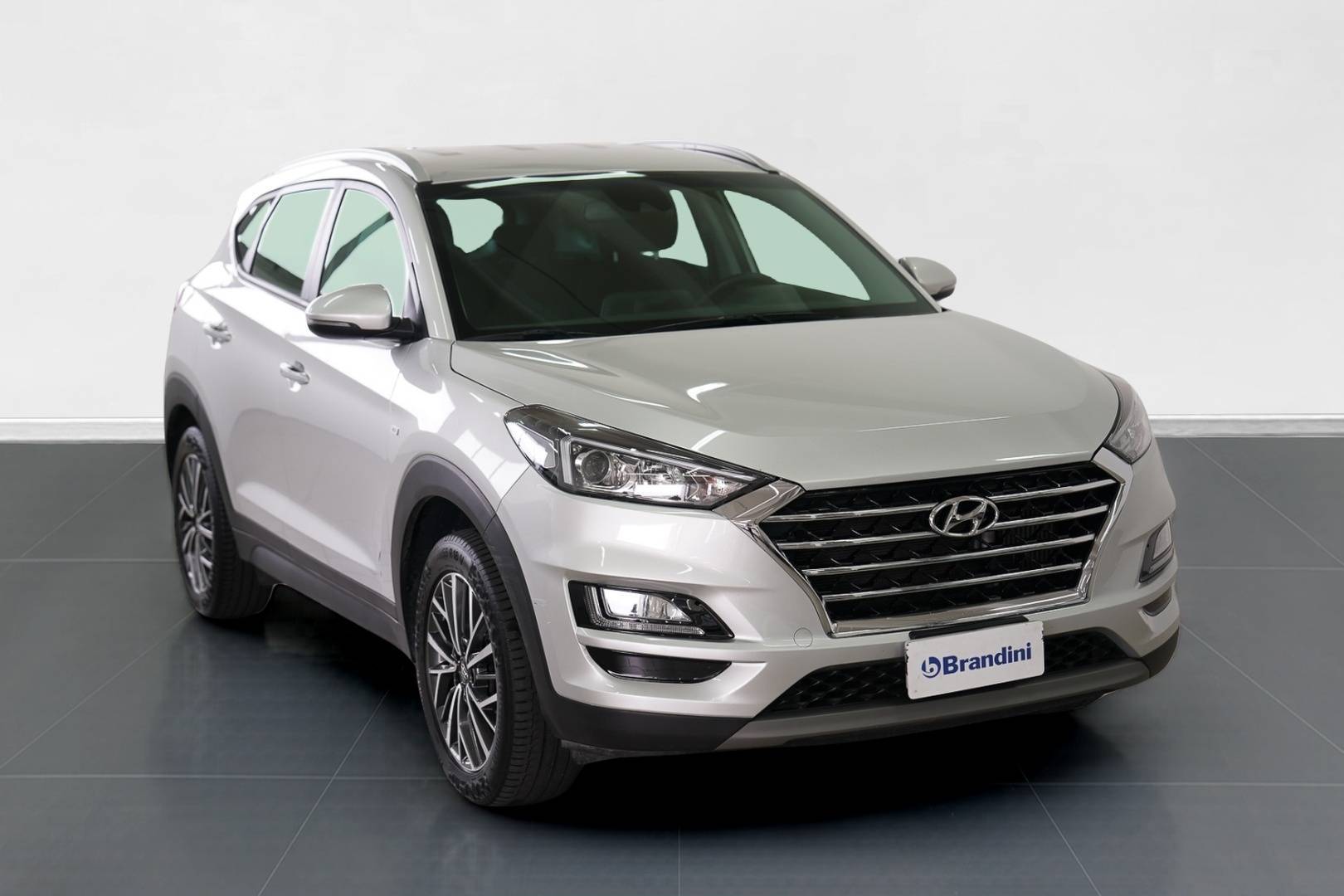 HYUNDAI TUCSON - Foto 3