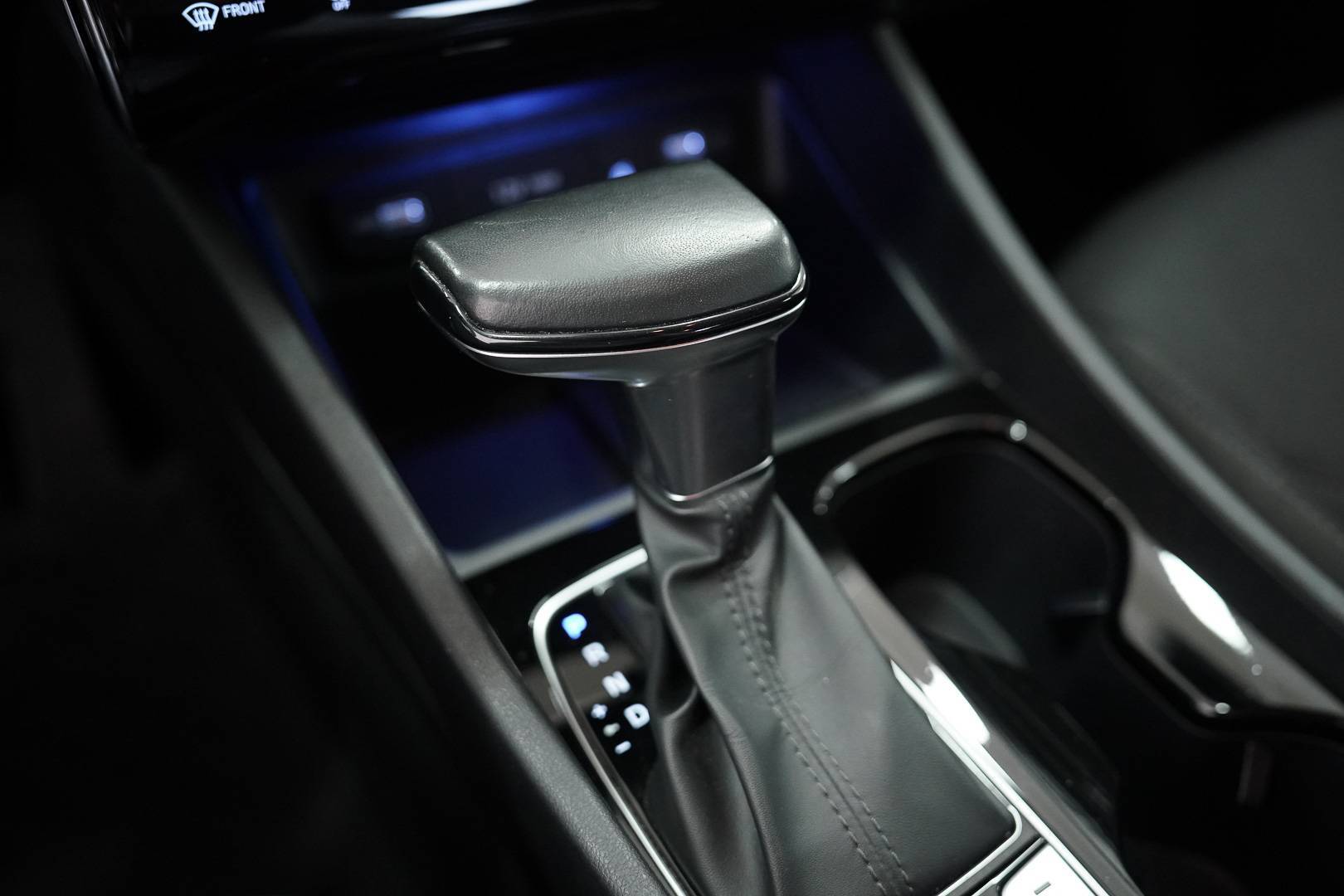 HYUNDAI Tucson - Foto 18