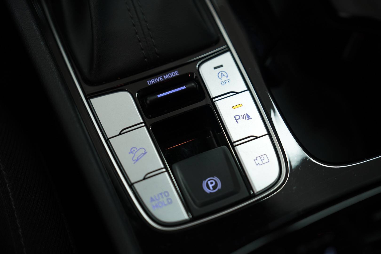 HYUNDAI Tucson - Foto 20