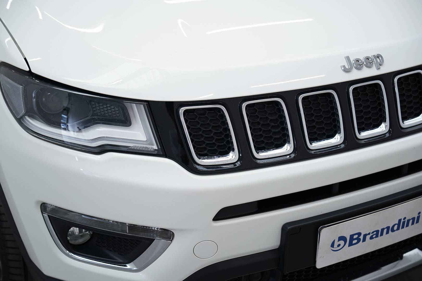 JEEP Compass II 2017 - Foto 4