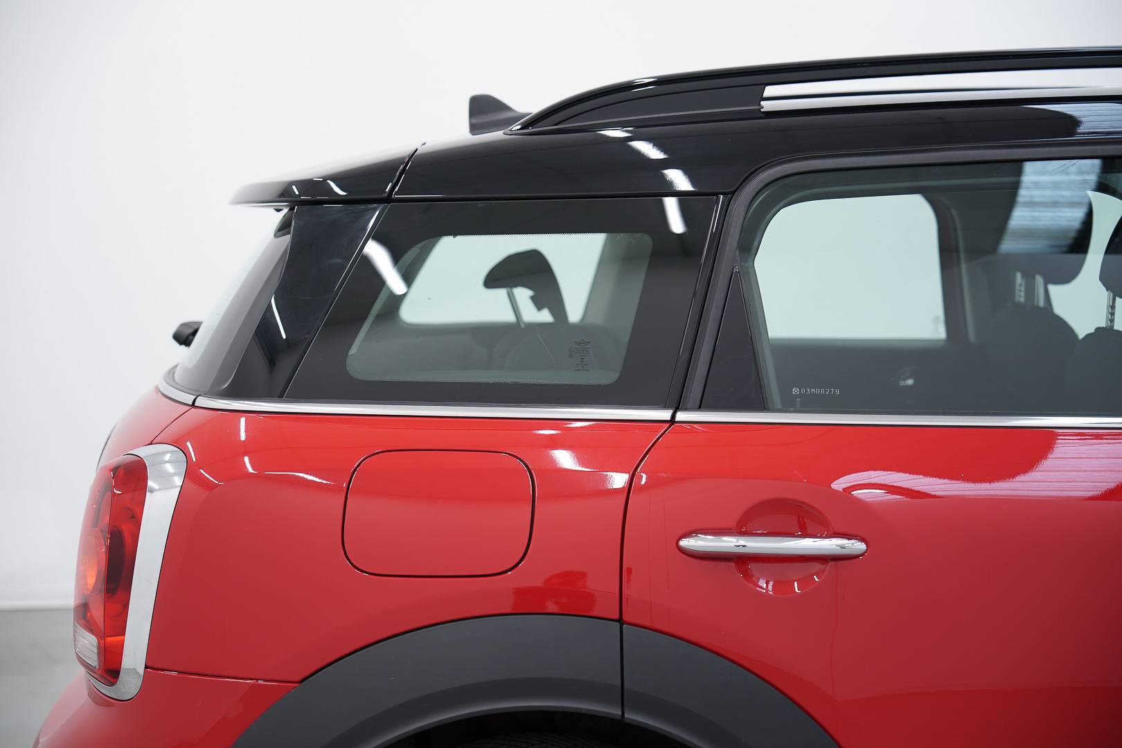 MINI Mini Countryman F60 2017 - Foto 6