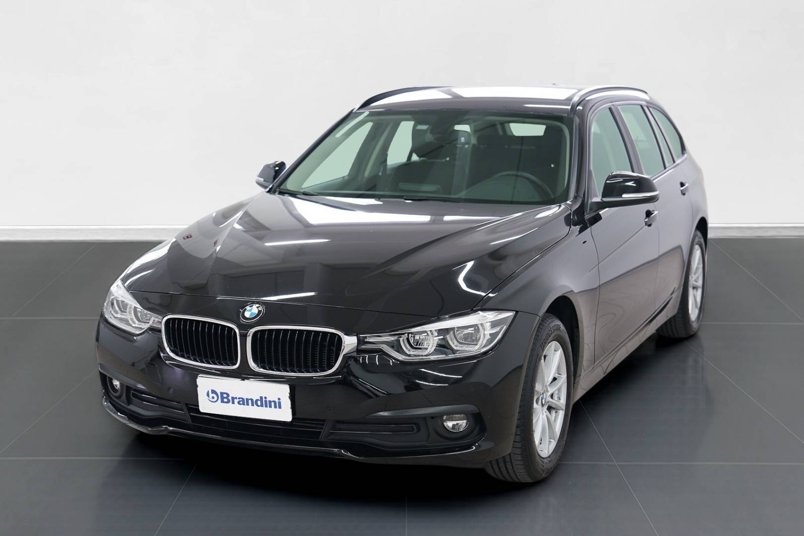 BMW Serie 3 Touring - Foto 1