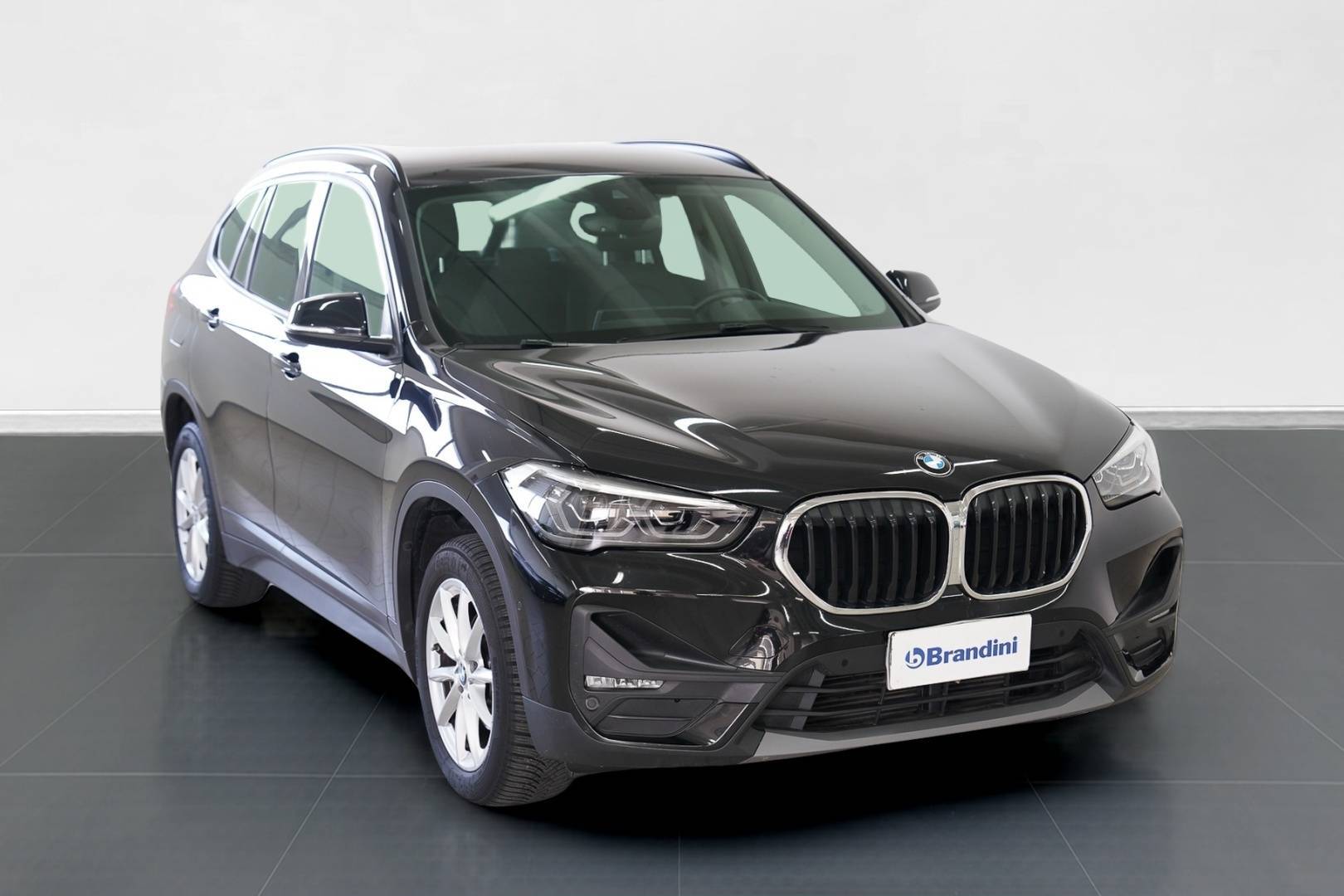 BMW X1 F48 2019 - Foto 3