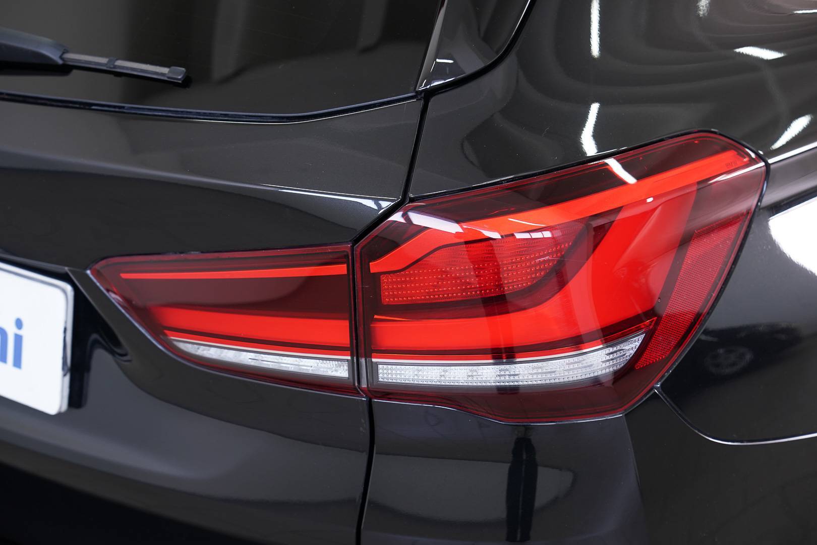 BMW X1 F48 2019 - Foto 8