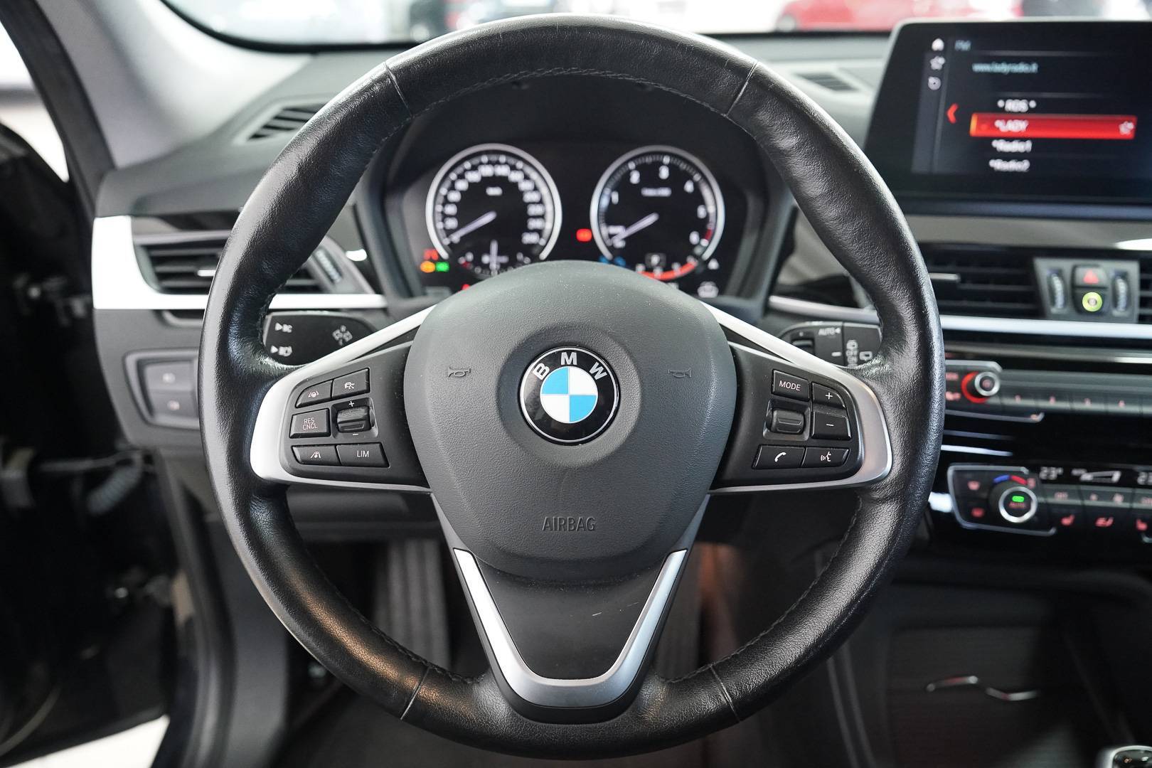 BMW X1 F48 2019 - Foto 11