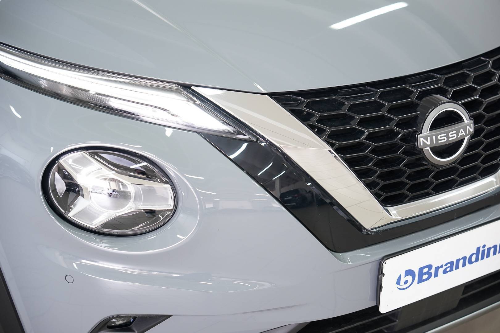 NISSAN JUKE - Foto 4