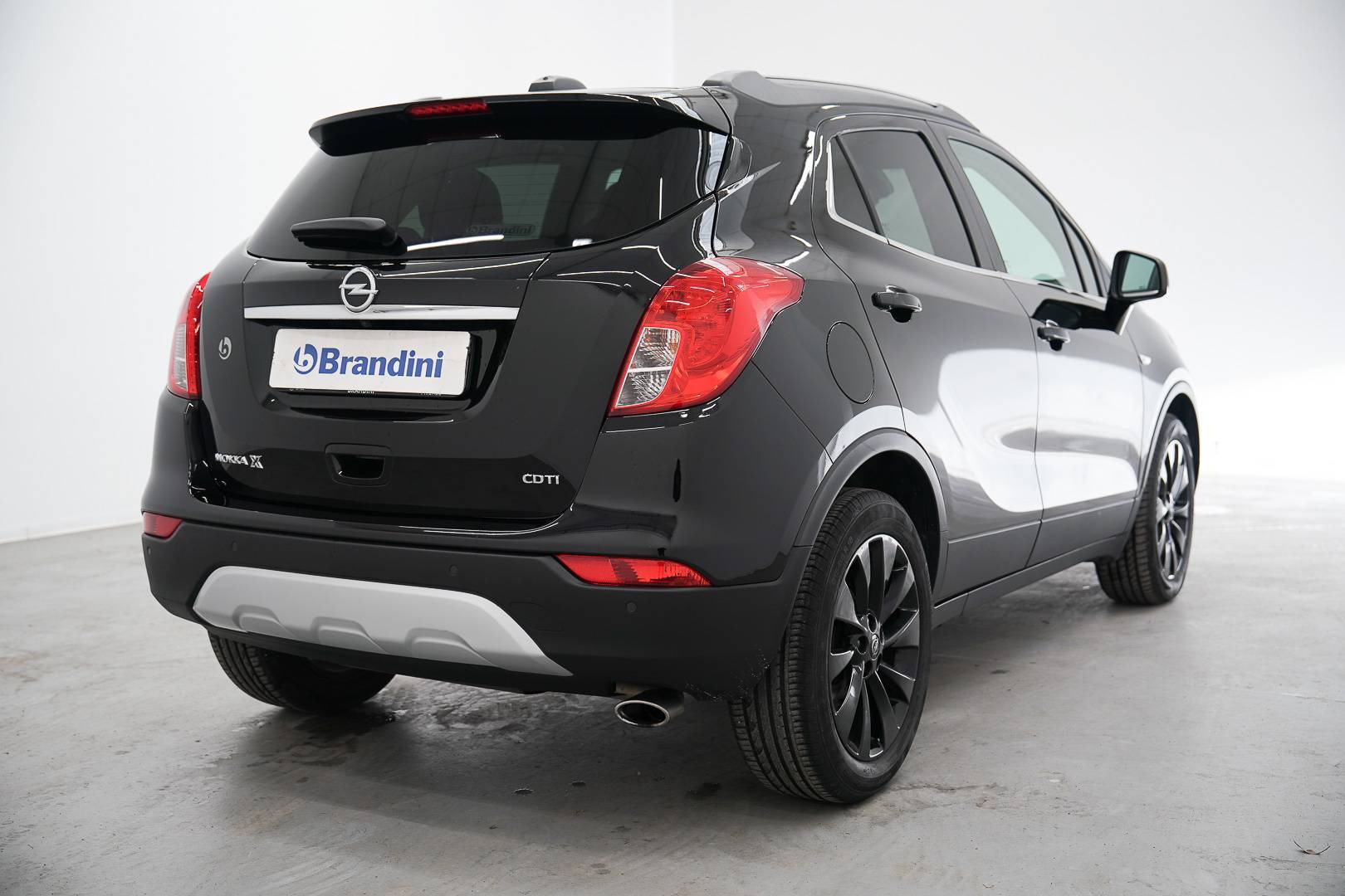 OPEL Mokka X - Foto 9