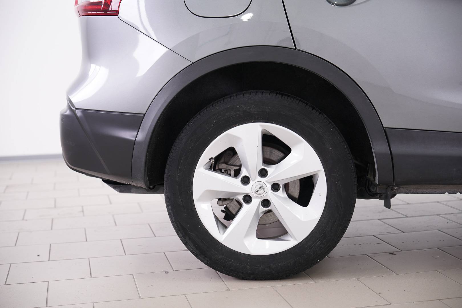 NISSAN Qashqai - Foto 7