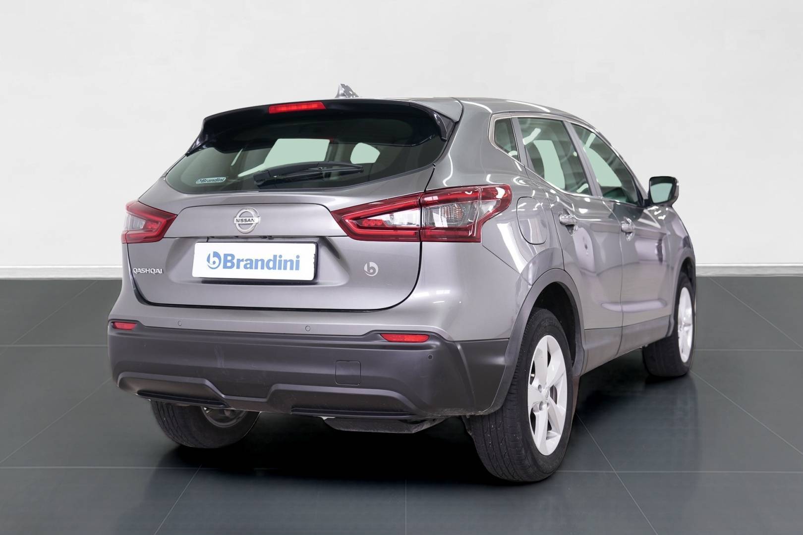 NISSAN Qashqai - Foto 9