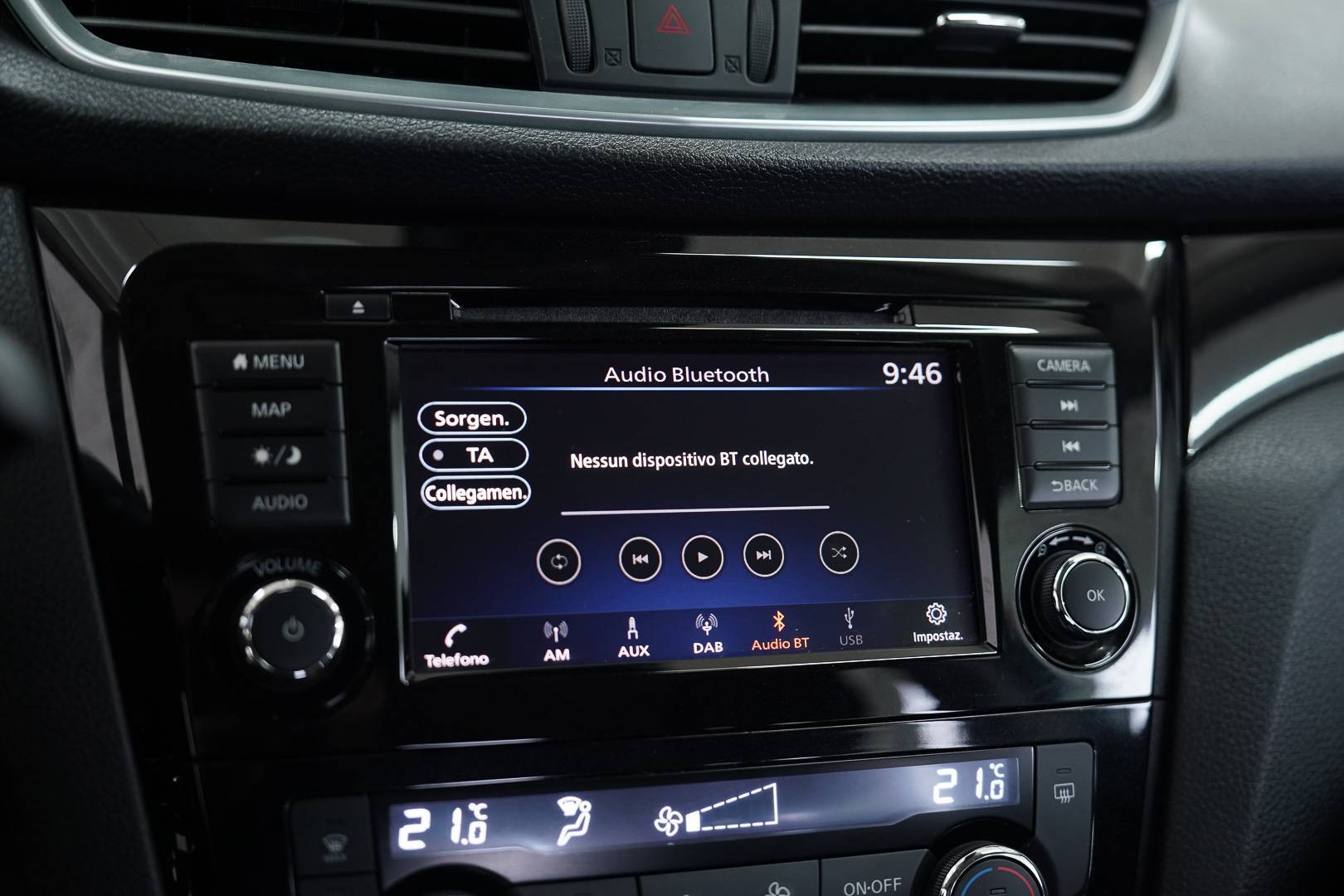 NISSAN Qashqai - Foto 16