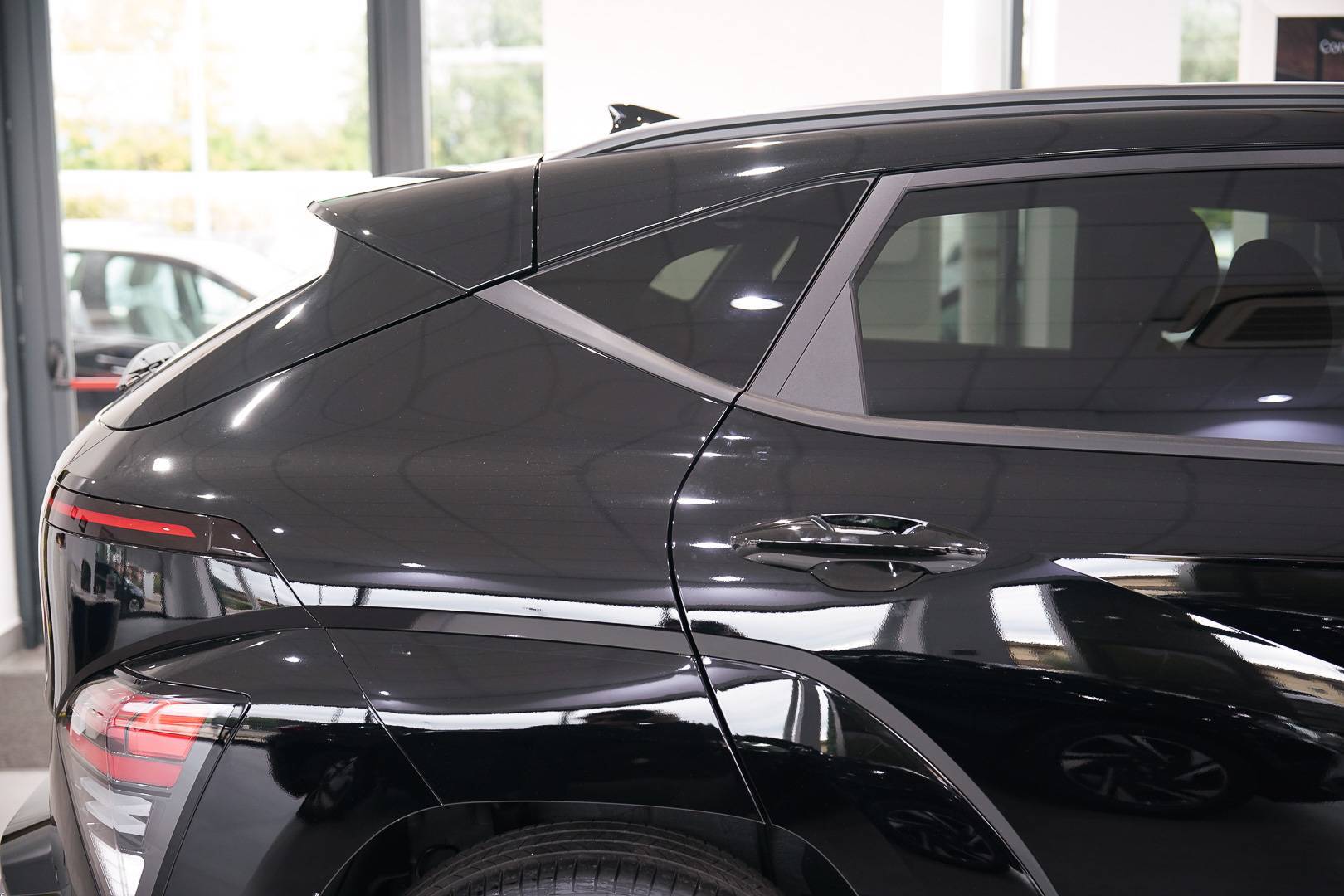 HYUNDAI Kona  - Foto 6
