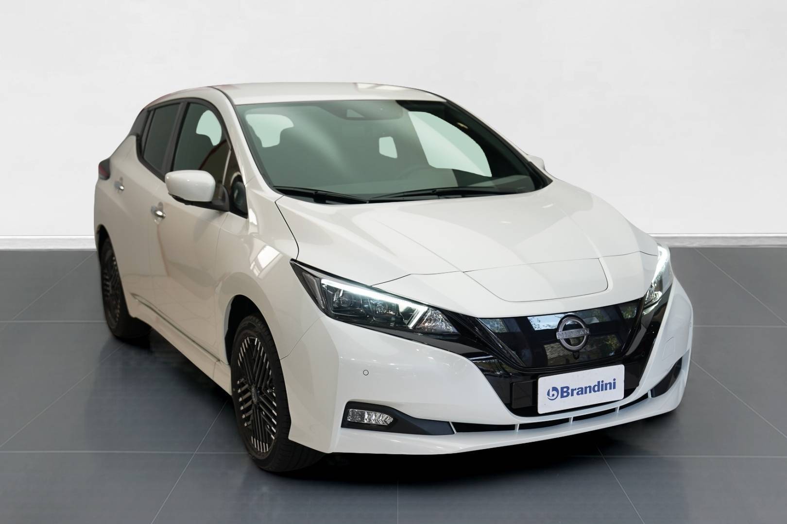 NISSAN LEAF - Foto 3