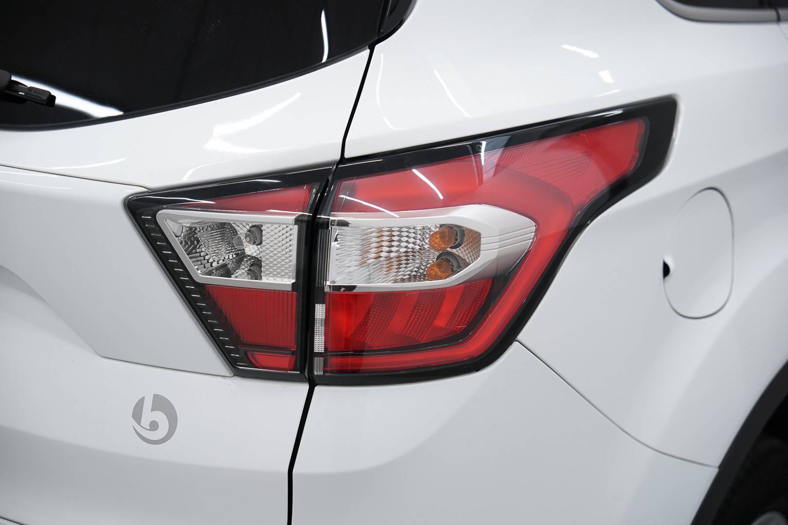 FORD kuga - Foto 8