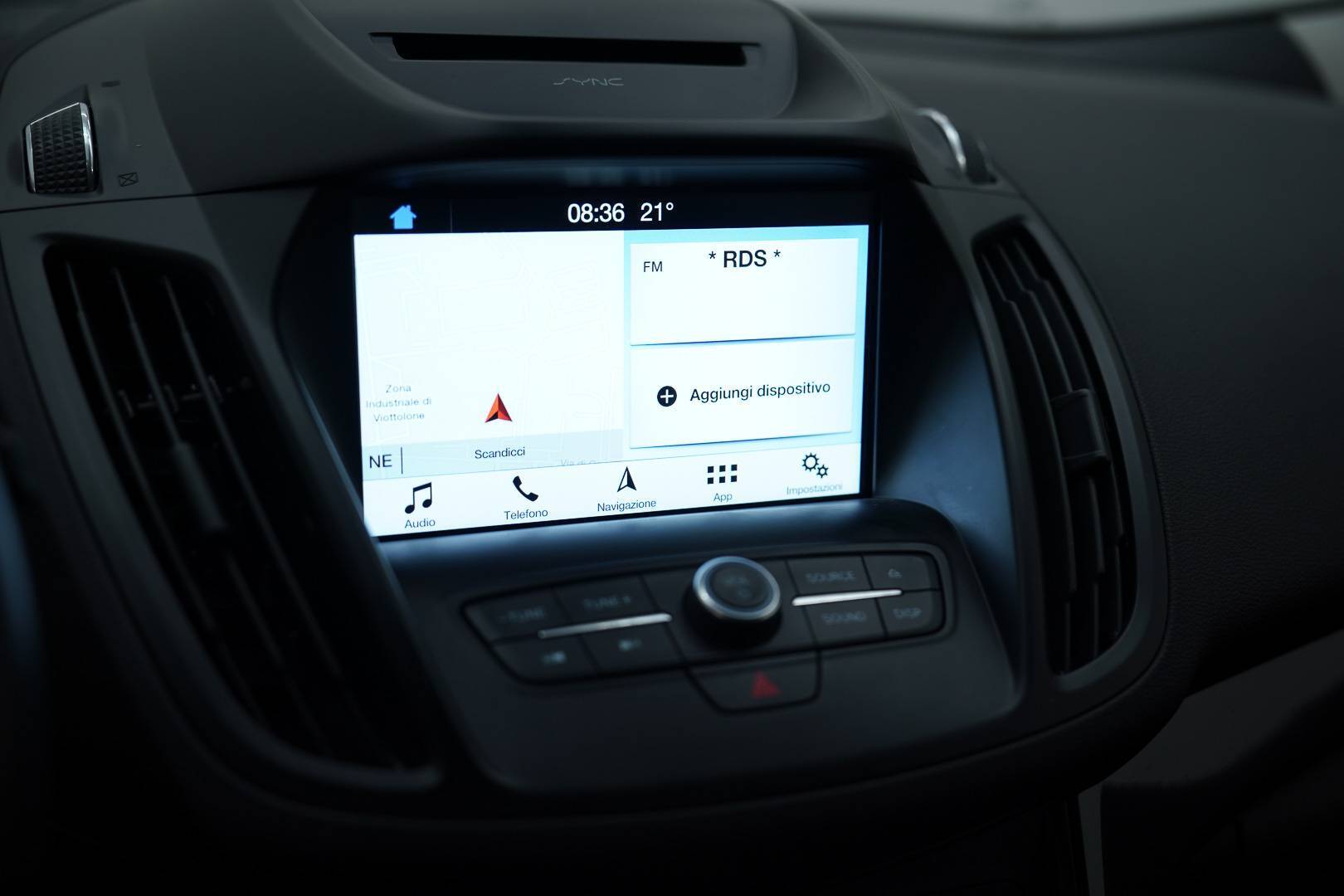 FORD kuga - Foto 18