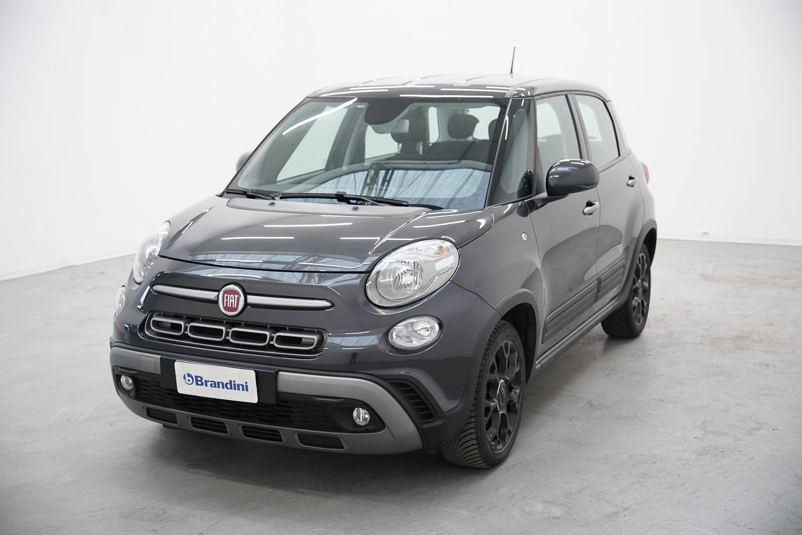 FIAT 500L - Foto 1
