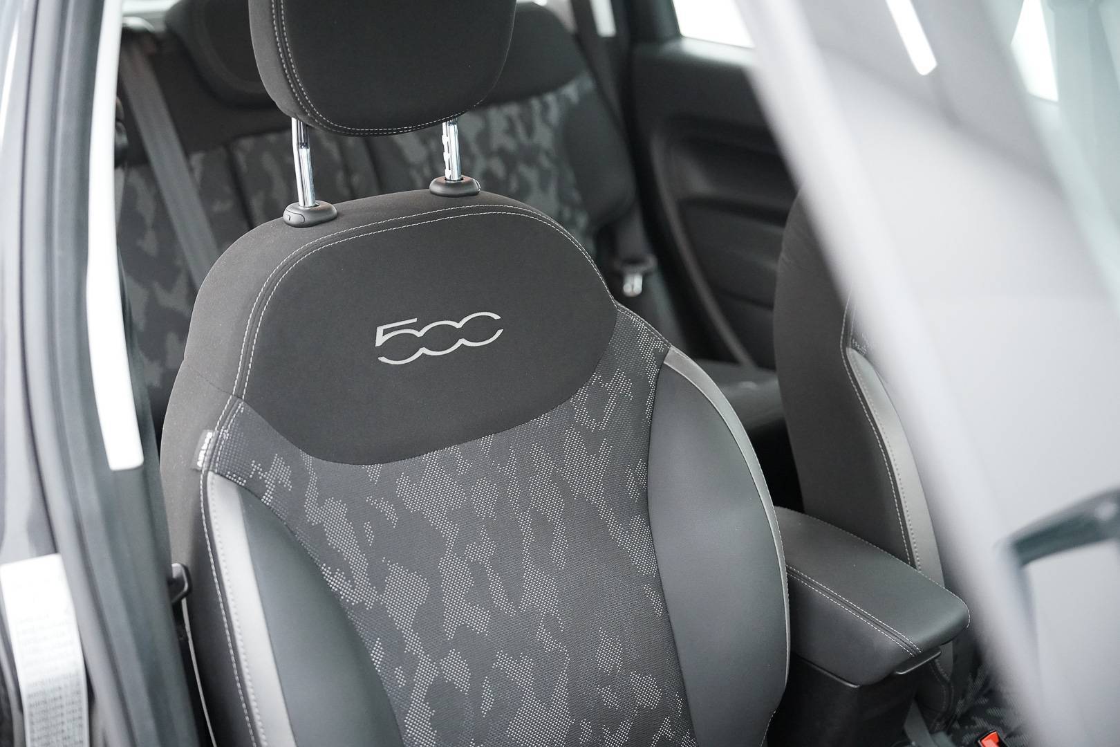 FIAT 500L - Foto 22