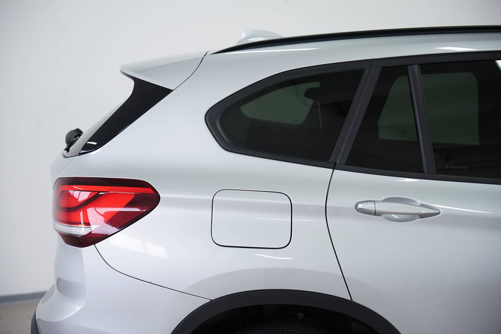 BMW X1 F48 2019 - Foto 6
