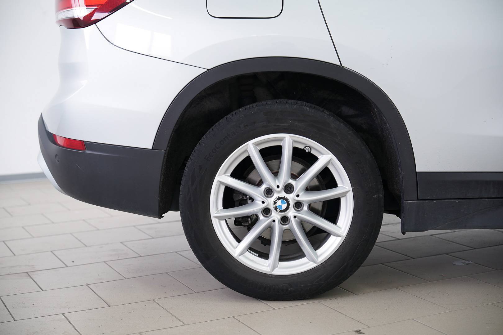 BMW X1 F48 2019 - Foto 7