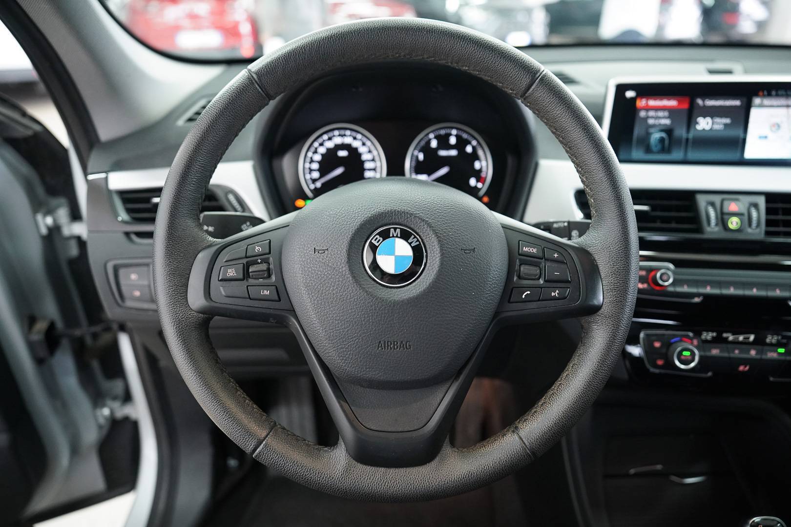 BMW X1 F48 2019 - Foto 11