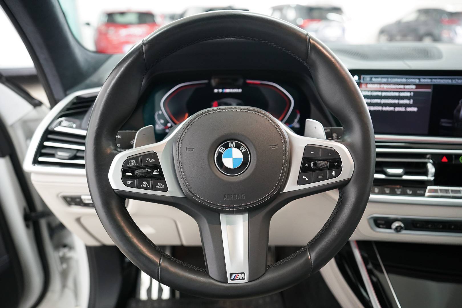 BMW X7 - Foto 12