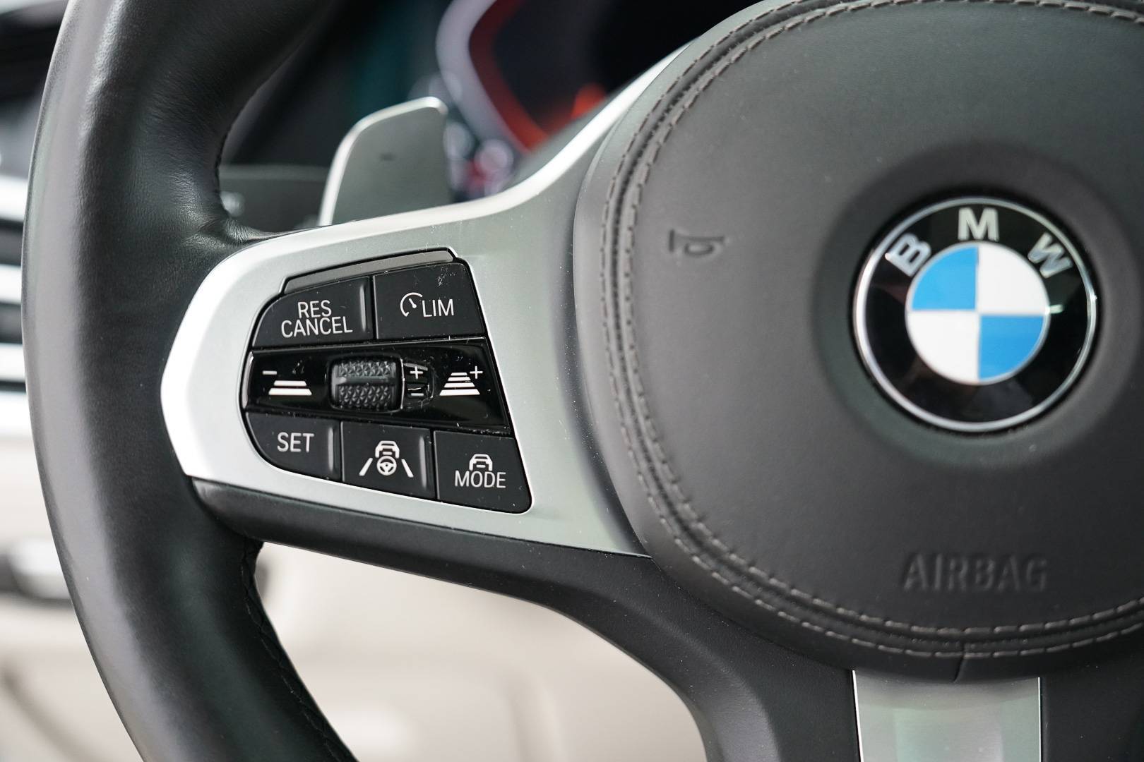 BMW X7 - Foto 13