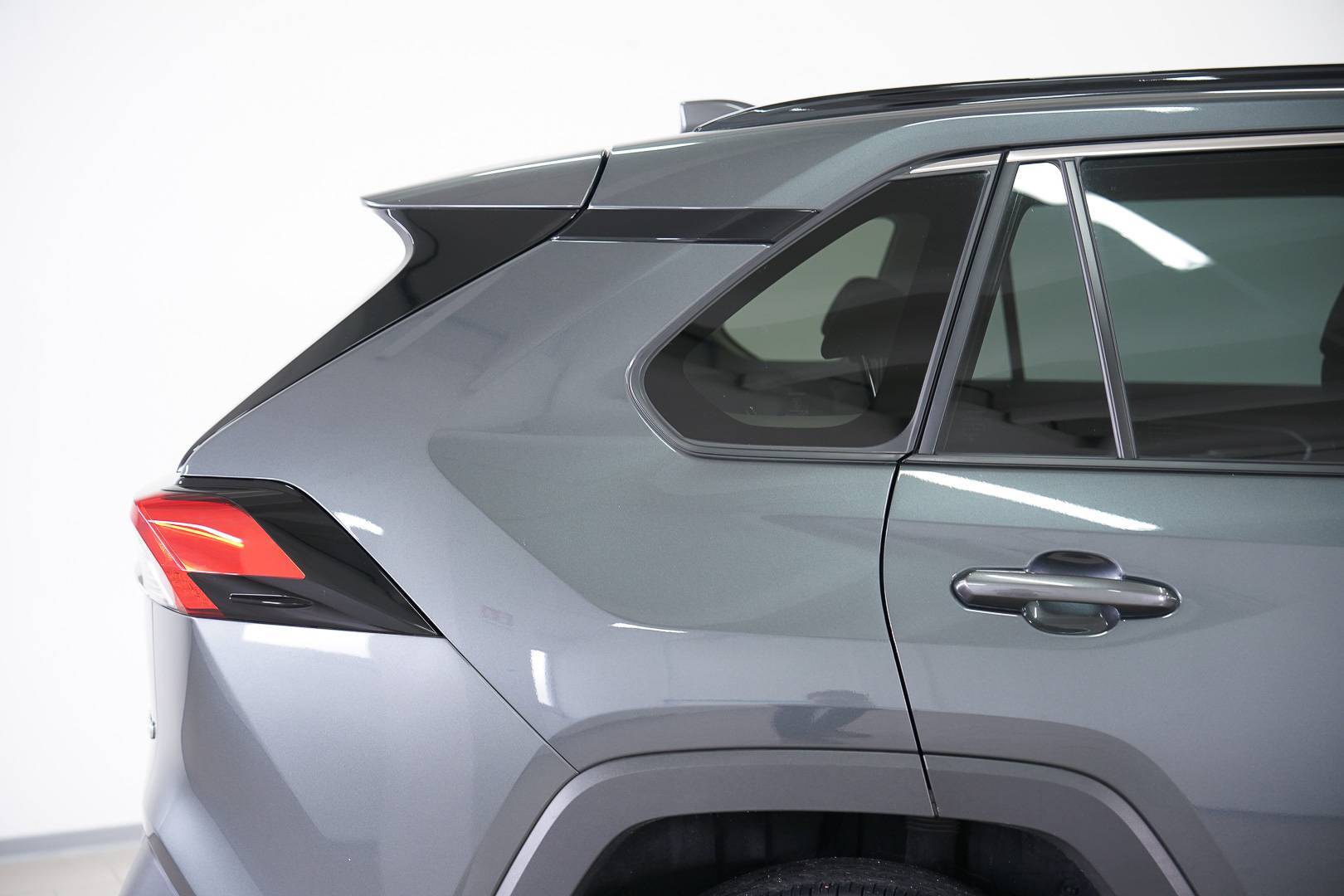 TOYOTA Rav4 - Foto 6