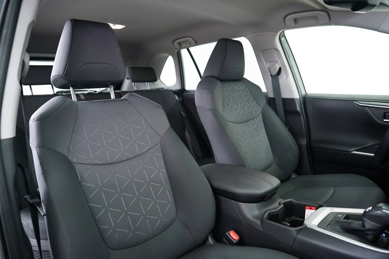 TOYOTA Rav4 - Foto 20