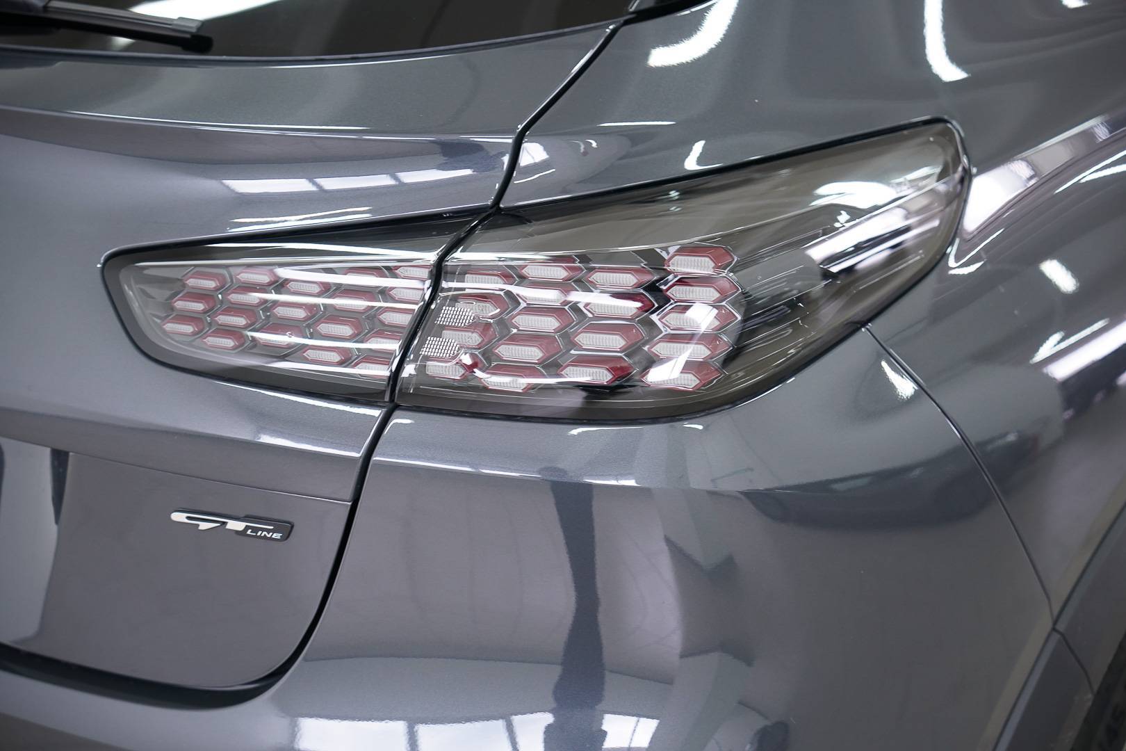 KIA XCeed - Foto 8