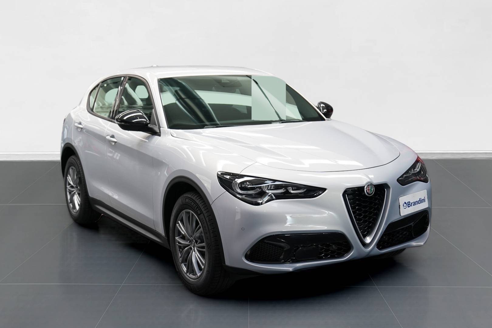 ALFA ROMEO Stelvio - Foto 3
