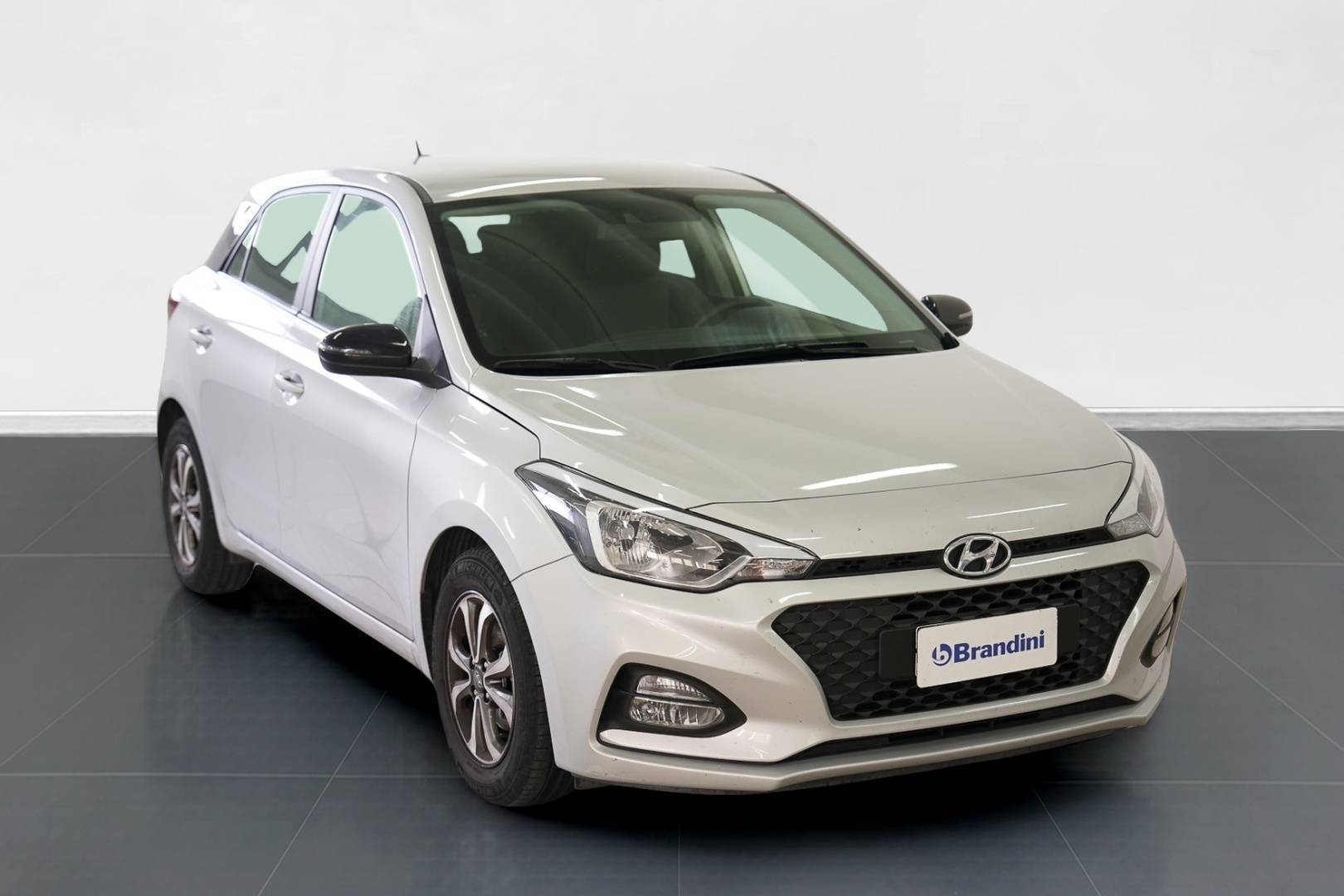 HYUNDAI i20  - Foto 3
