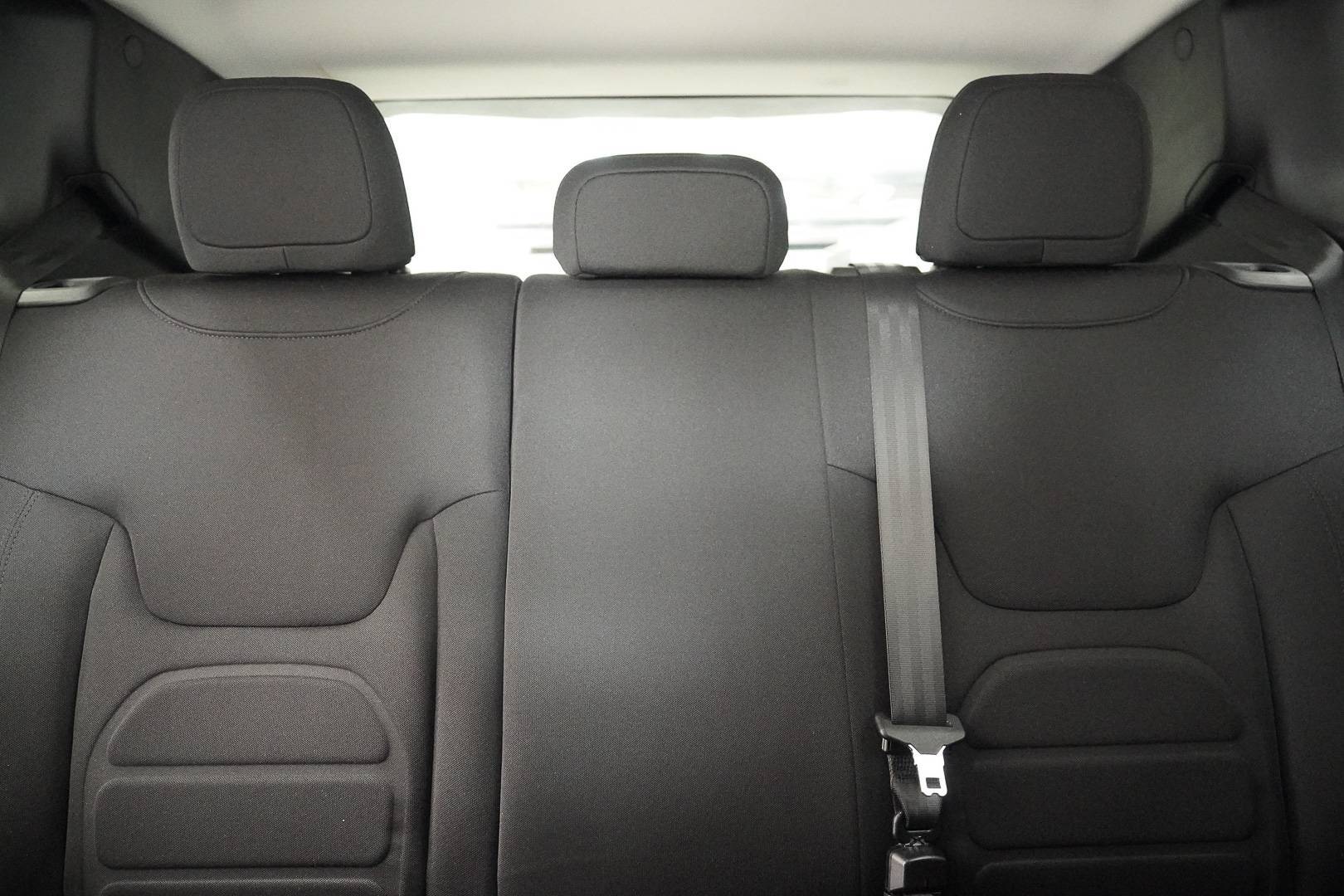 JEEP Renegade - Foto 22