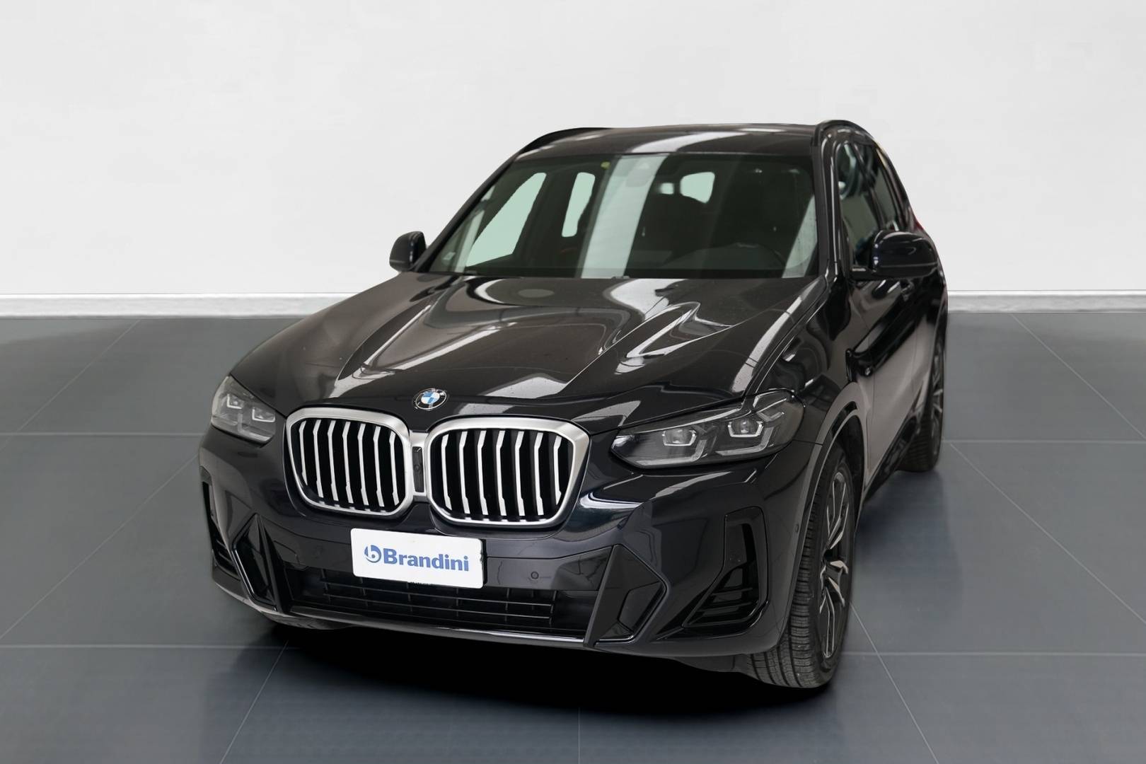 BMW X3 - Foto 1