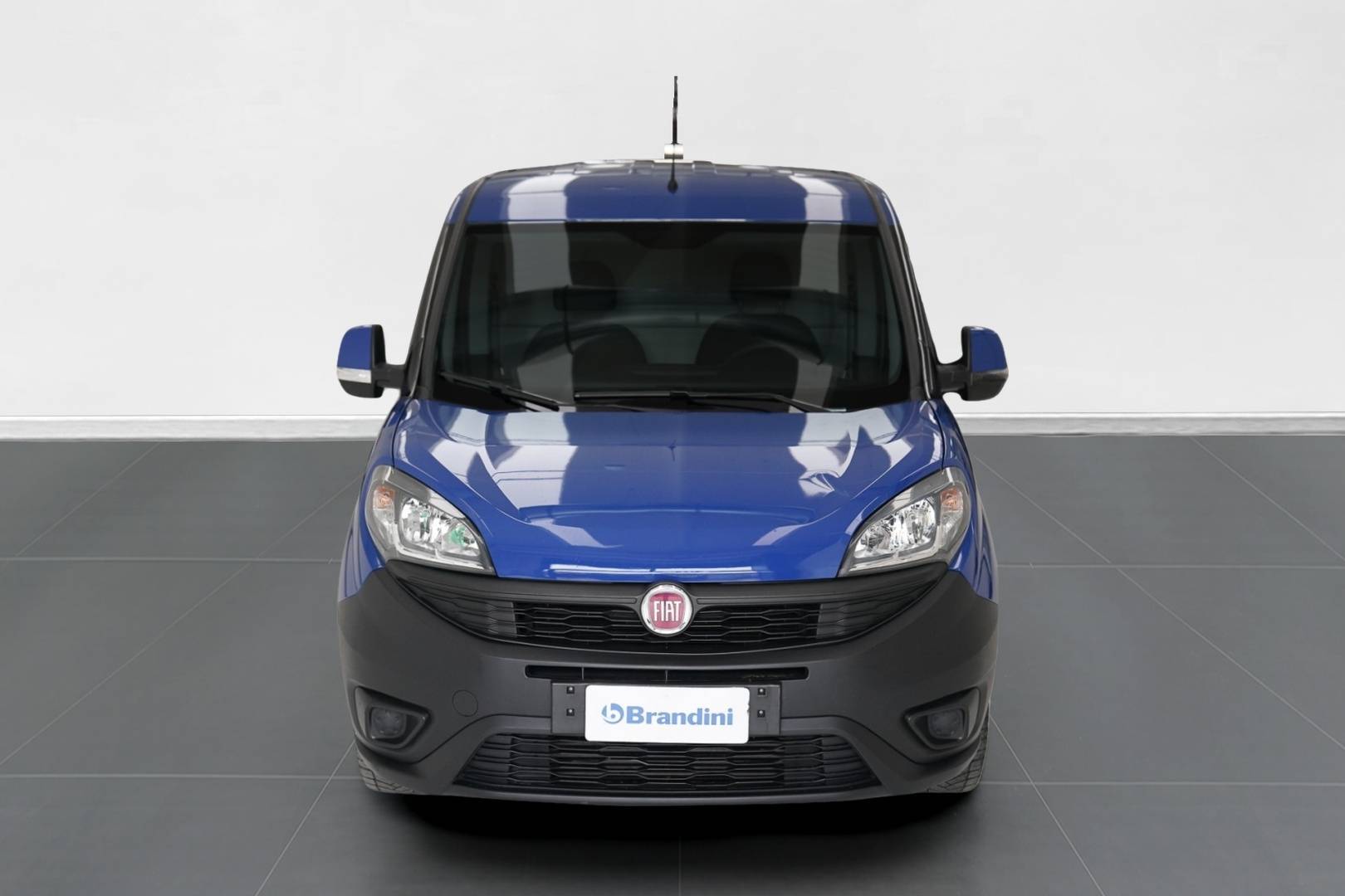 FIAT Doblo Cargo - Foto 2