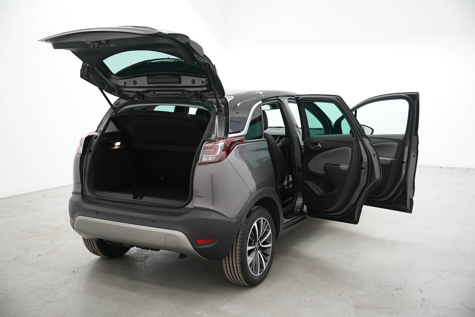 OPEL Crossland X - Foto 10