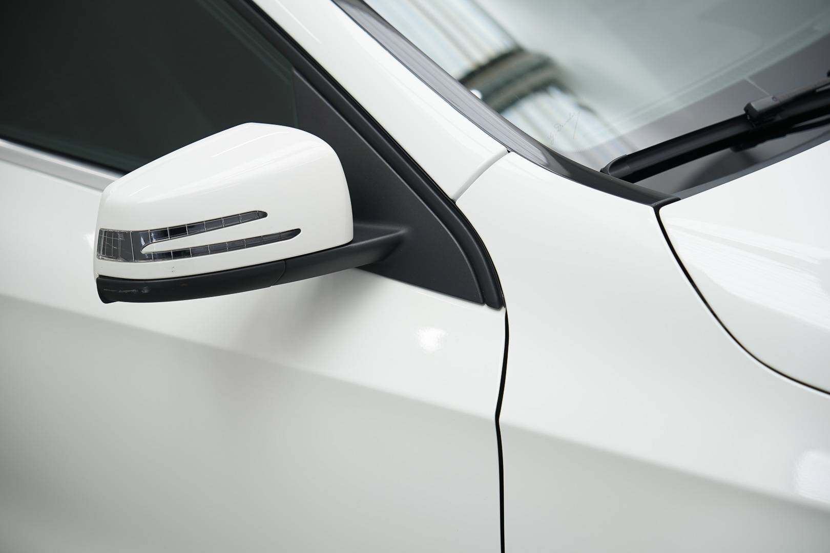 MERCEDES Classe A - Foto 5