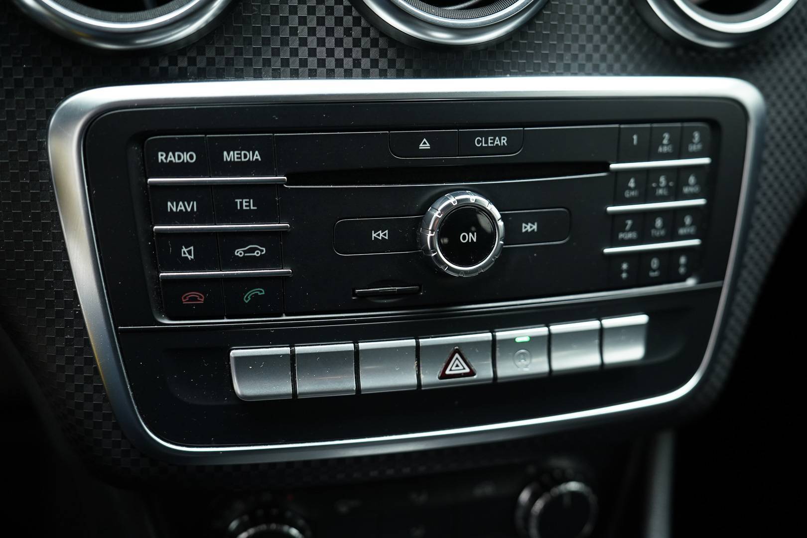 MERCEDES Classe A - Foto 18