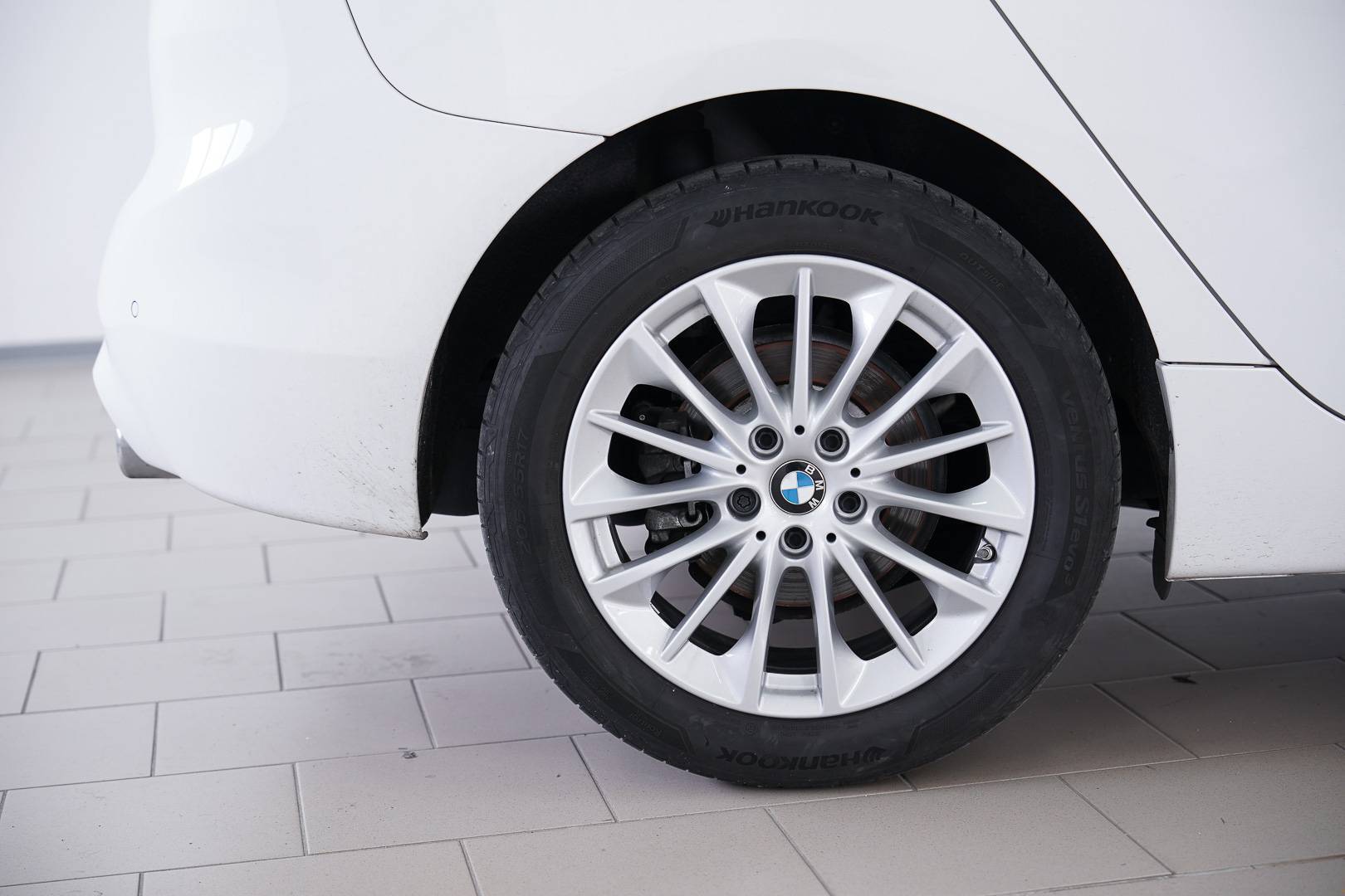 BMW Serie 2 Active Tourer - Foto 7