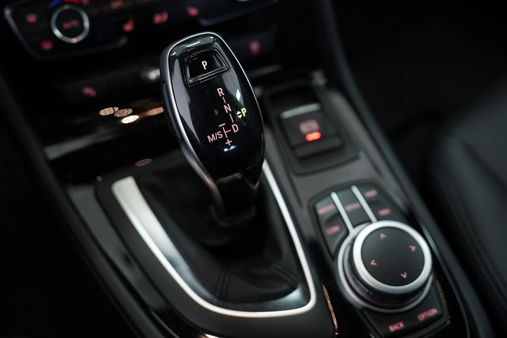 BMW Serie 2 Active Tourer - Foto 19